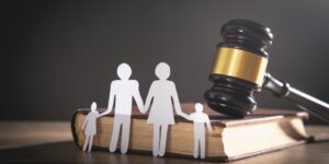 Legal Tips for Creating Effective Parenting Plans