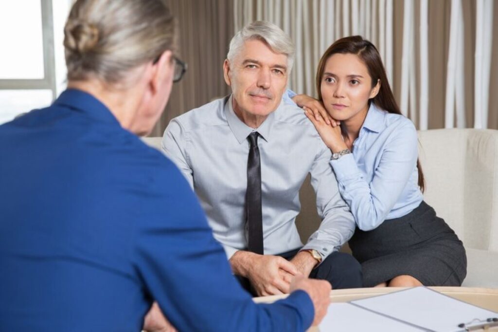 family lawyers sydney