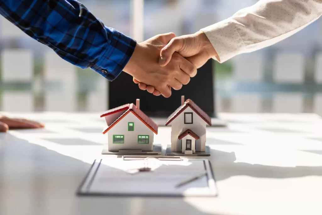 conveyancing