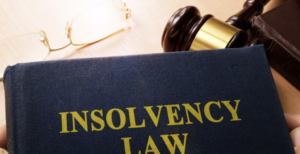 insolvency lawyer