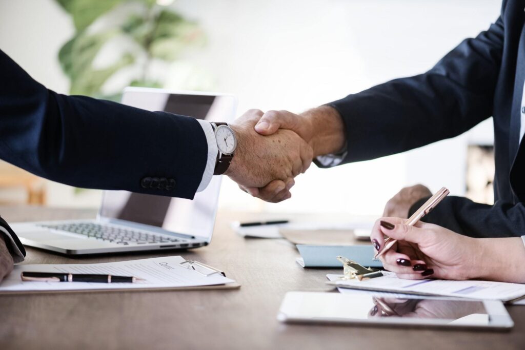 conveyancing