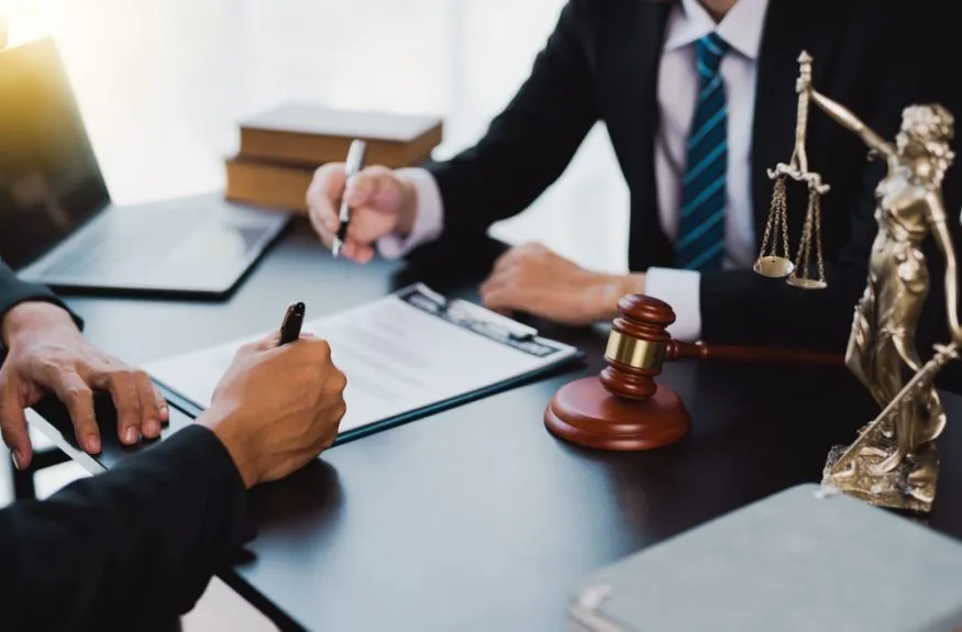 Conveyancing