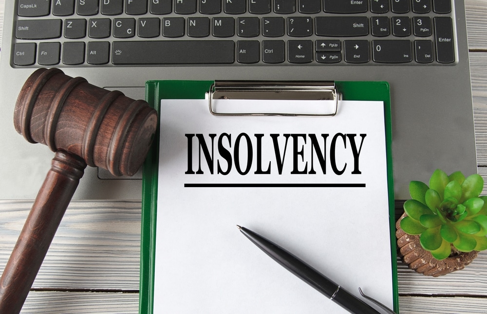 Insolvency Lawyers