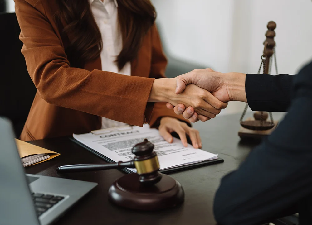 Estate Planning Lawyers