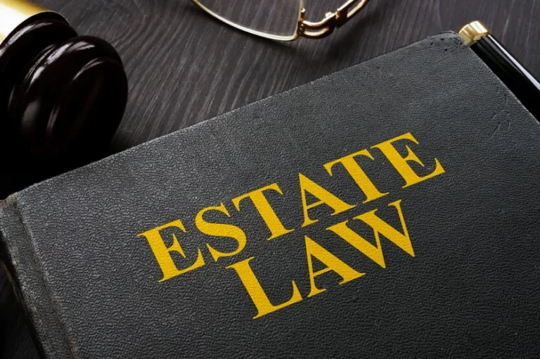 Estate Planning Lawyers