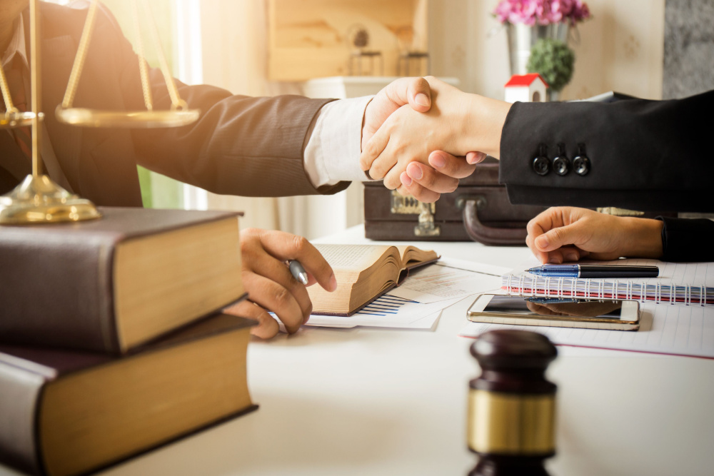 Estate Planning Lawyers